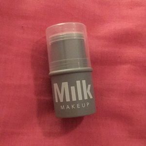 SOLD MILK Makeup lip + cheek .1oz never used